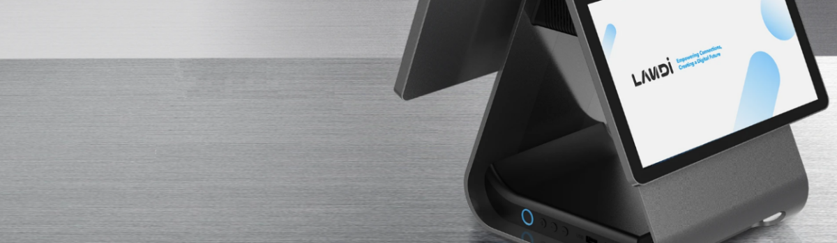 Terminal POS LANDI C20 SE w ofercie MAXKAS