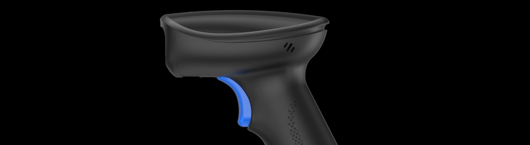 Bezprzewodowy czytnik kodów NEWLAND HR23 DIRADA BT