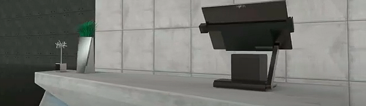 Terminal POS SENOR X5e