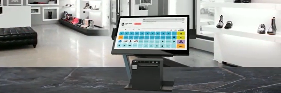 Terminal POS SENOR X5s