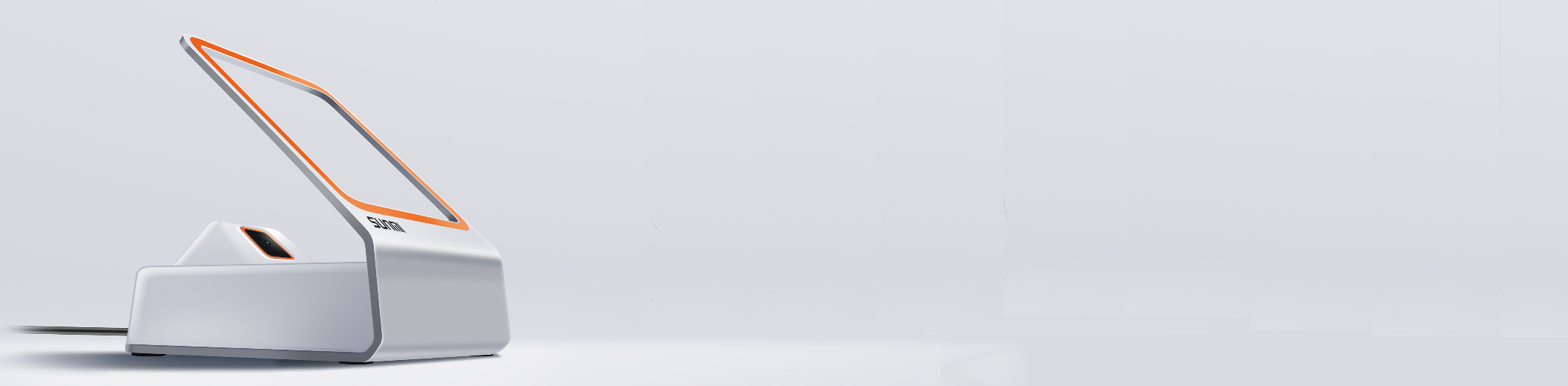 Czytnik kodów SUNMi BLINK