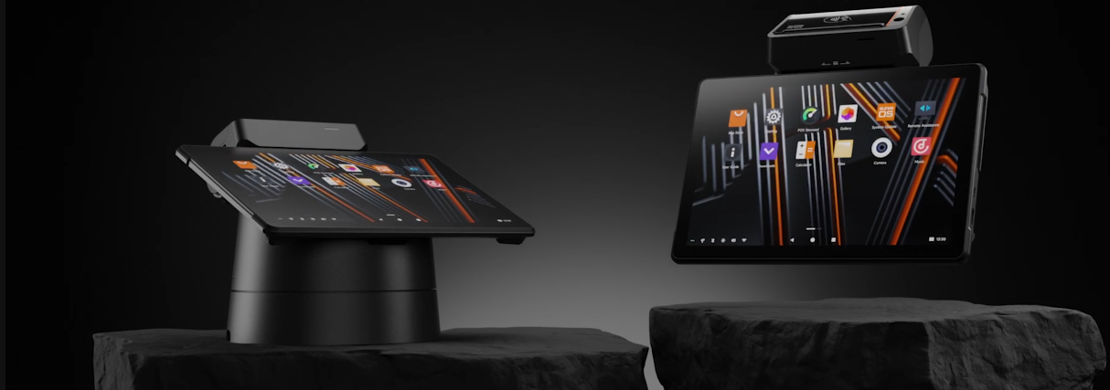 Terminal POS SUNMI V3 MIX