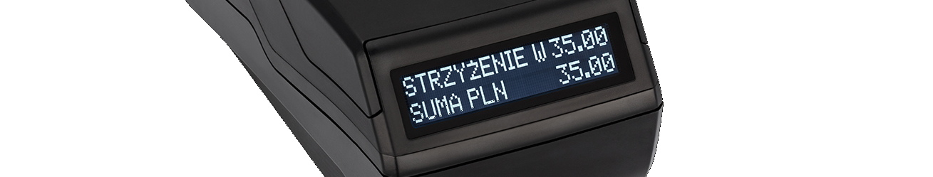 Kasa fiskalna Online DATECS WP-50