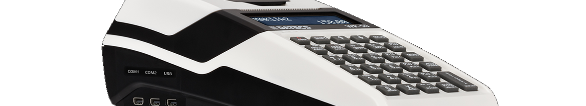 Kasa fiskalna Online Datecs WP-50