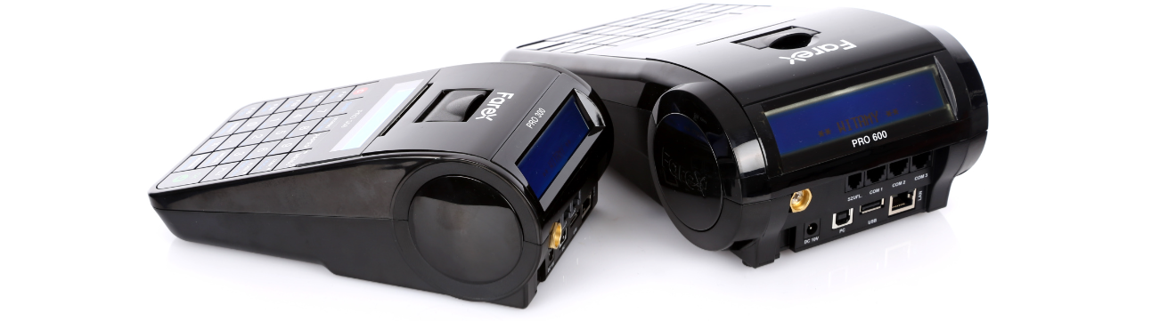 Kasa fiskalna Online FAREX PRO 300