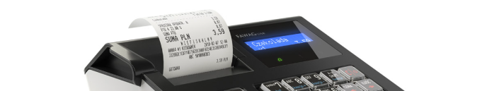 Kasa fiskalna FAWAG LITE ONLINE