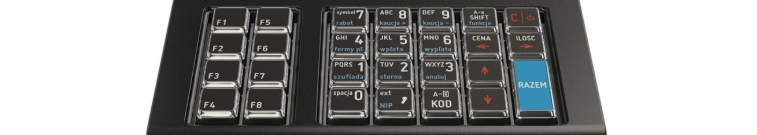 Kasa fiskalna FAWAG LITE ONLINE