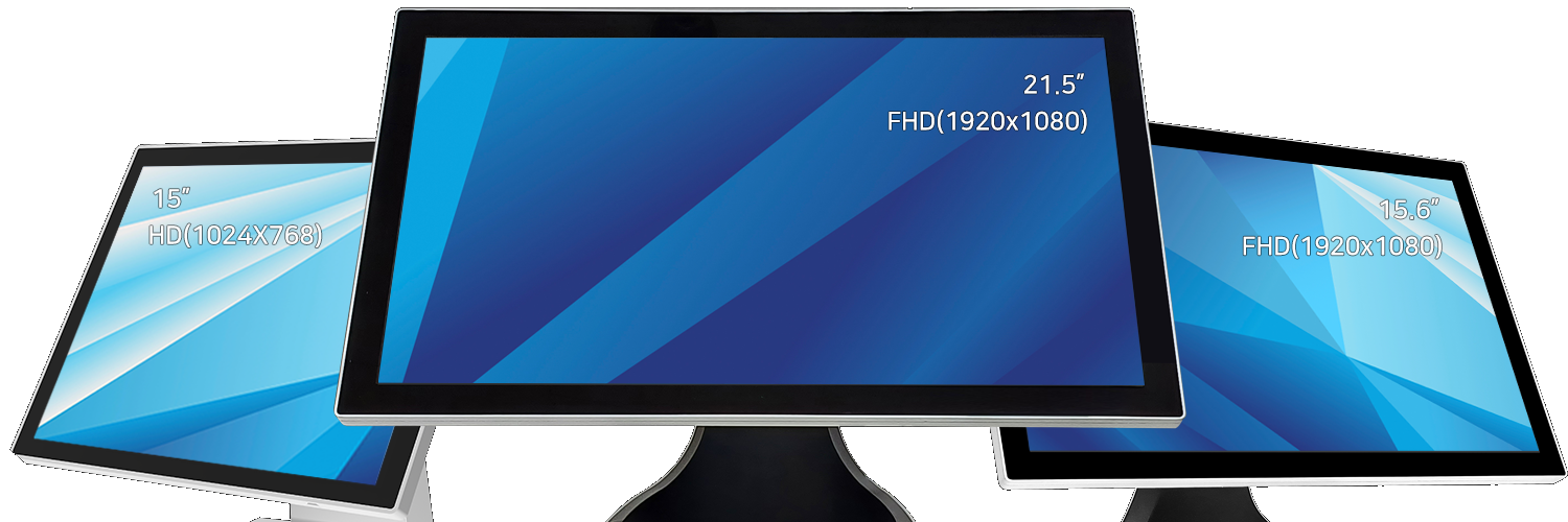 Terminal IMU N-200B w ofercie MAXKAS