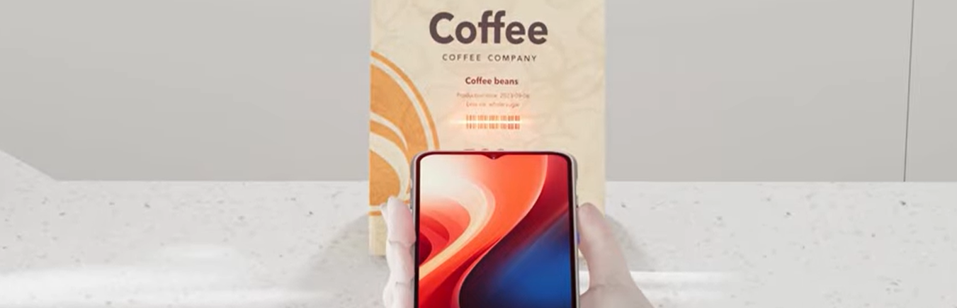 Mobilny terminal LANDI M20 SE