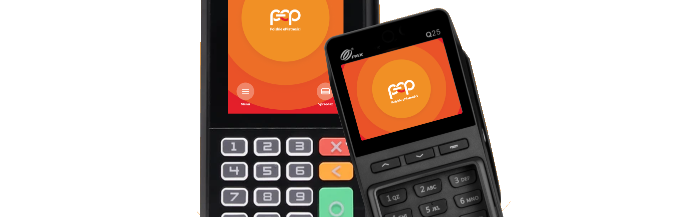 Terminal płatniczy PAX A80