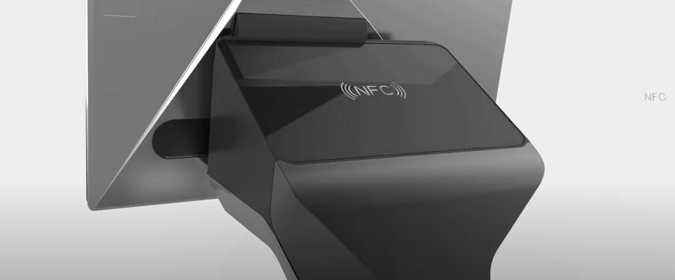 Terminal POS SENOR i5e