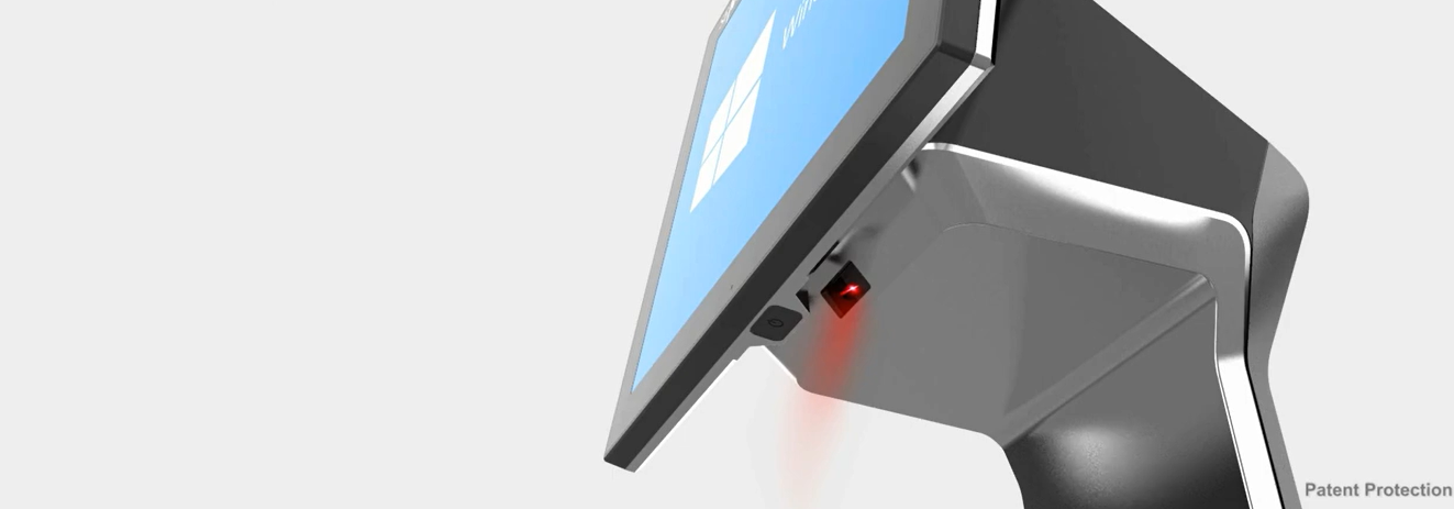 System POS SENOR i5e