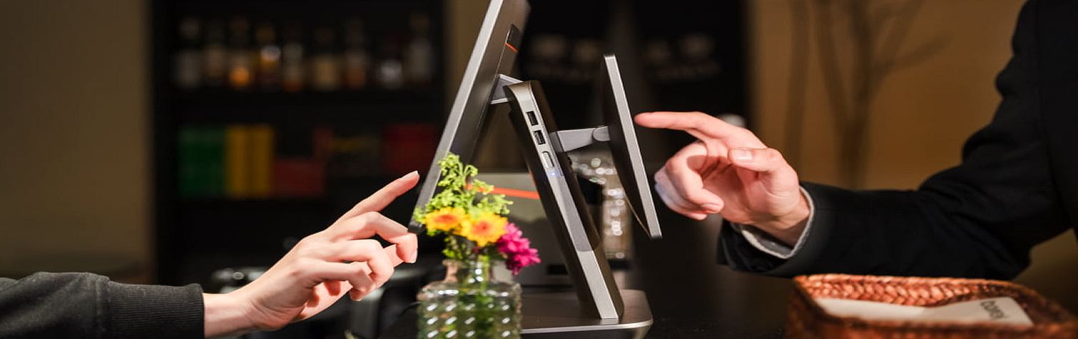 Dotykowy terminal SUMNI D3 PRO